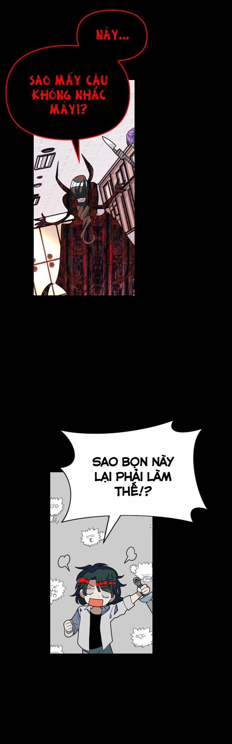 Sự Lãng Mạn Còn Tồn Tại 53 trang 4