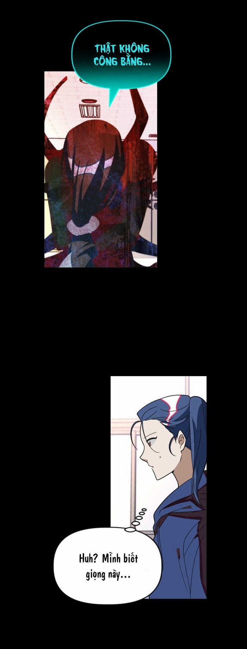 Sự Lãng Mạn Còn Tồn Tại 53 trang 5