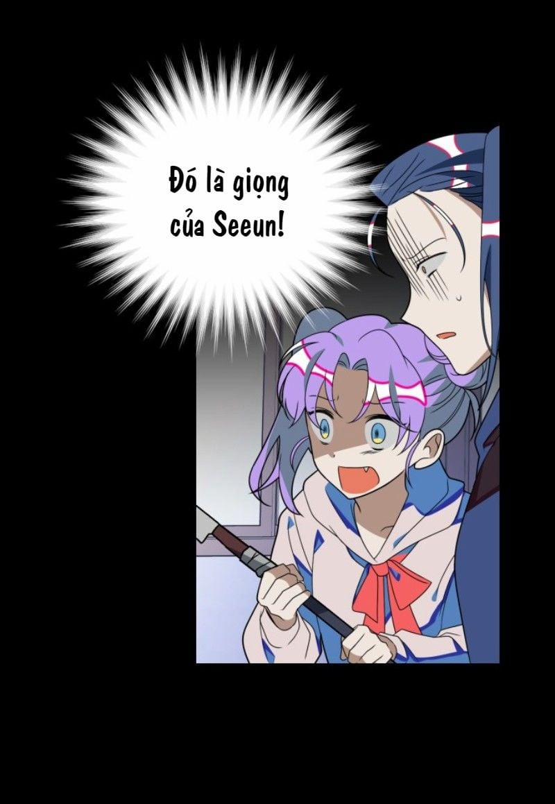 Sự Lãng Mạn Còn Tồn Tại 53 trang 7