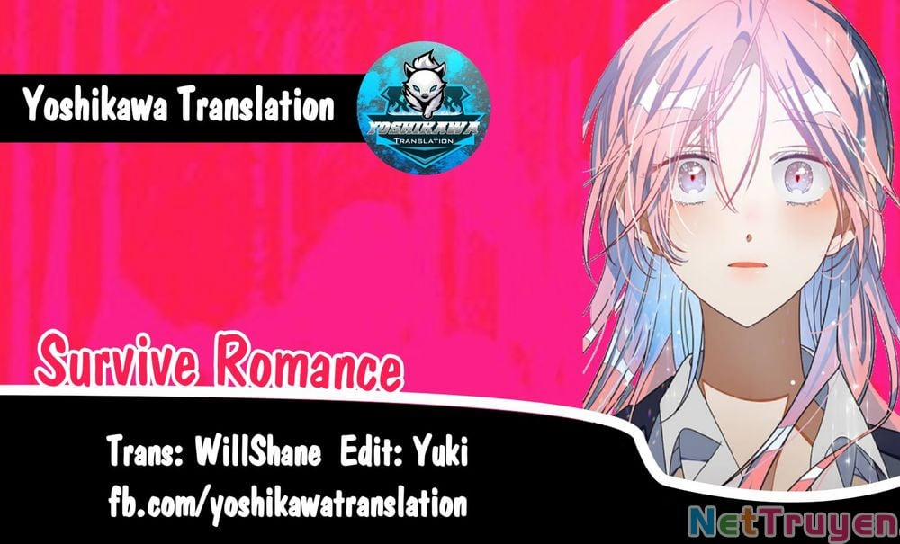 Sự Lãng Mạn Còn Tồn Tại 54 trang 0