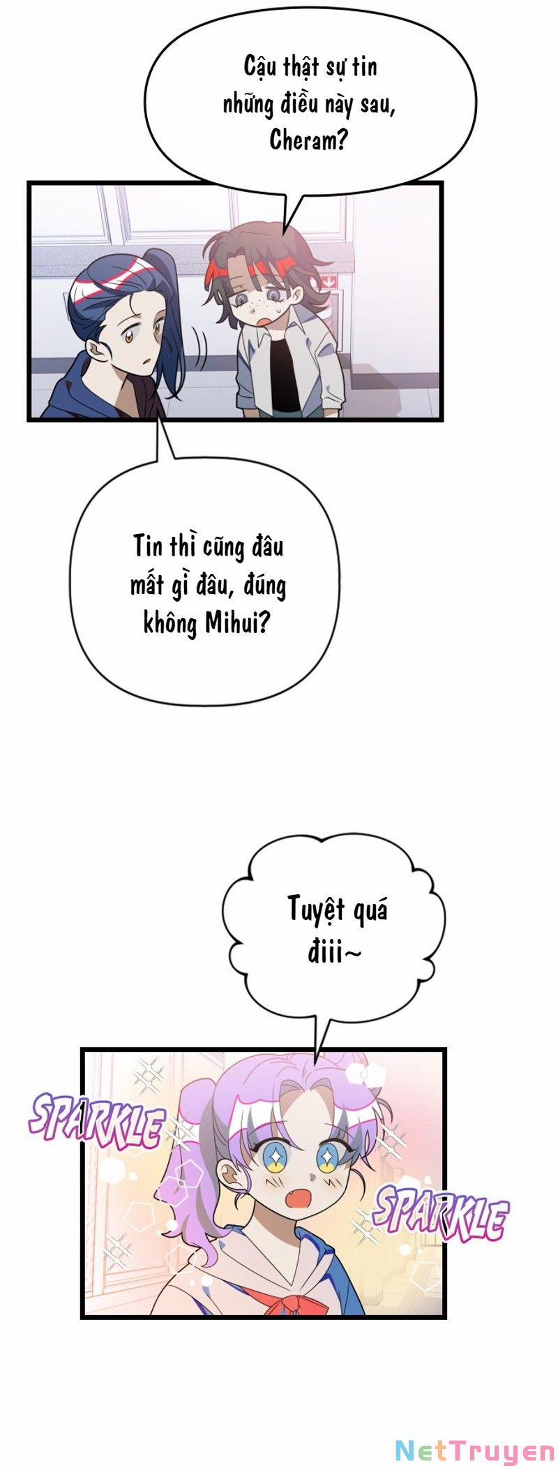 Sự Lãng Mạn Còn Tồn Tại 54 trang 10