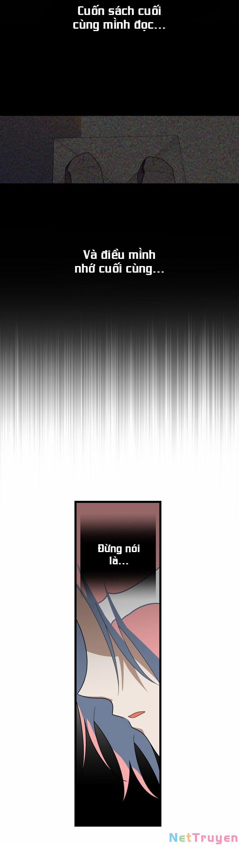 Sự Lãng Mạn Còn Tồn Tại 54 trang 14