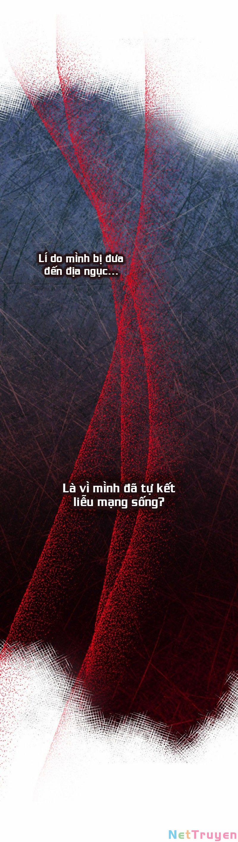 Sự Lãng Mạn Còn Tồn Tại 54 trang 15