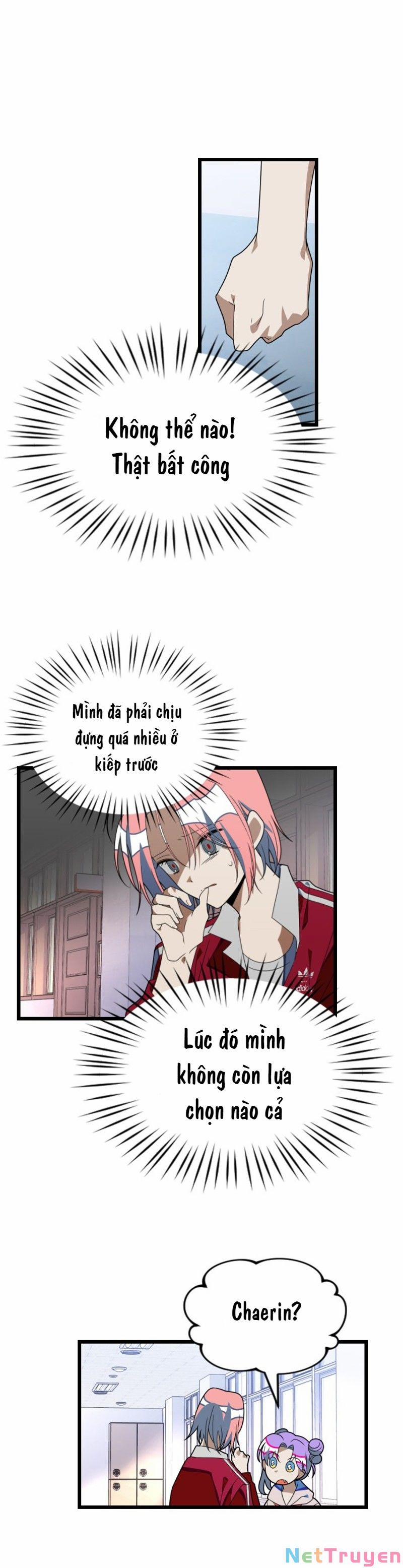 Sự Lãng Mạn Còn Tồn Tại 54 trang 16