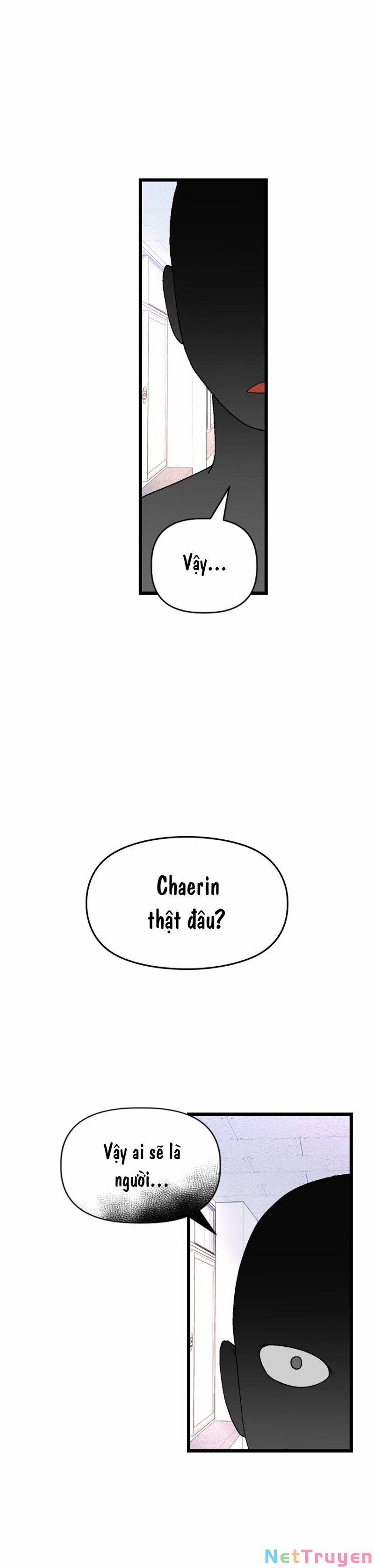 Sự Lãng Mạn Còn Tồn Tại 54 trang 18