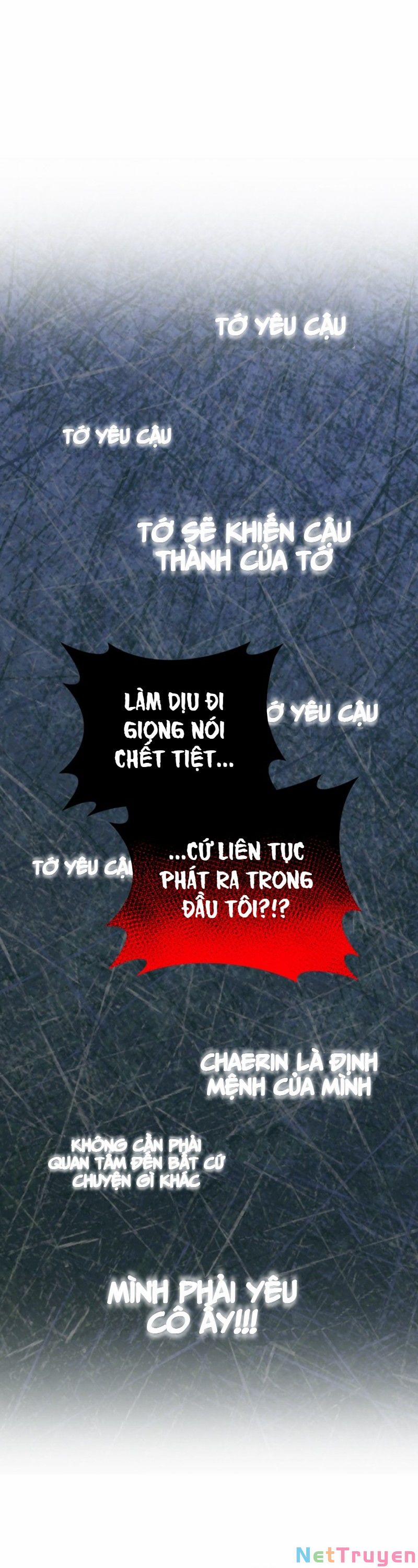 Sự Lãng Mạn Còn Tồn Tại 54 trang 19