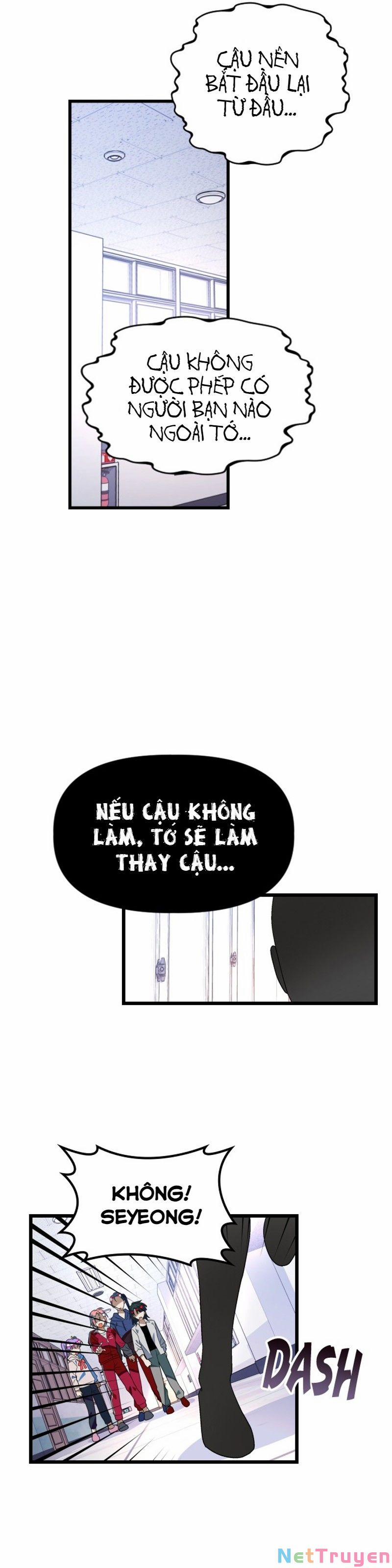 Sự Lãng Mạn Còn Tồn Tại 54 trang 20