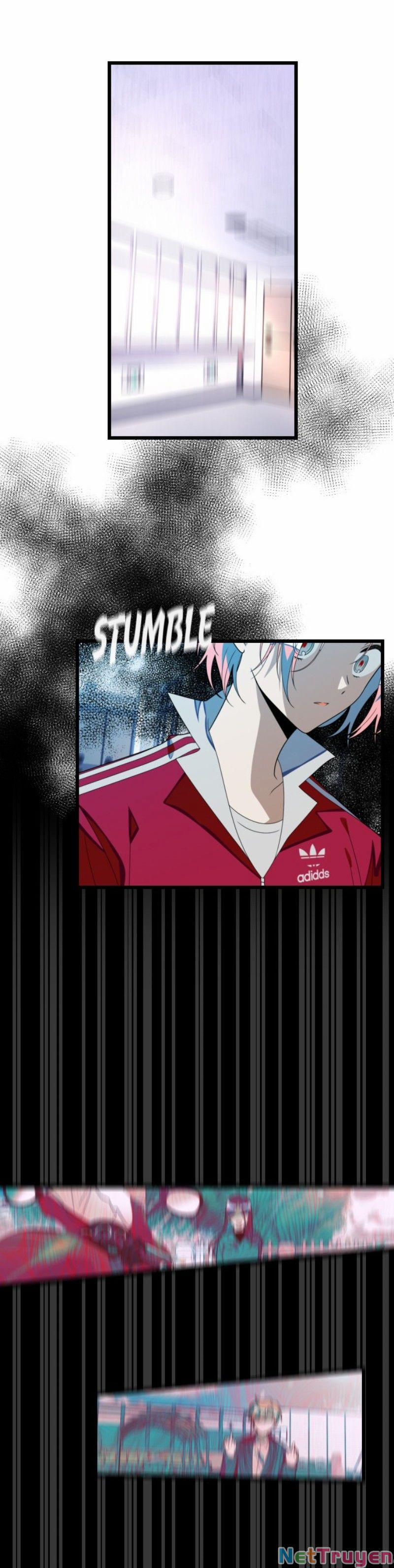 Sự Lãng Mạn Còn Tồn Tại 54 trang 21