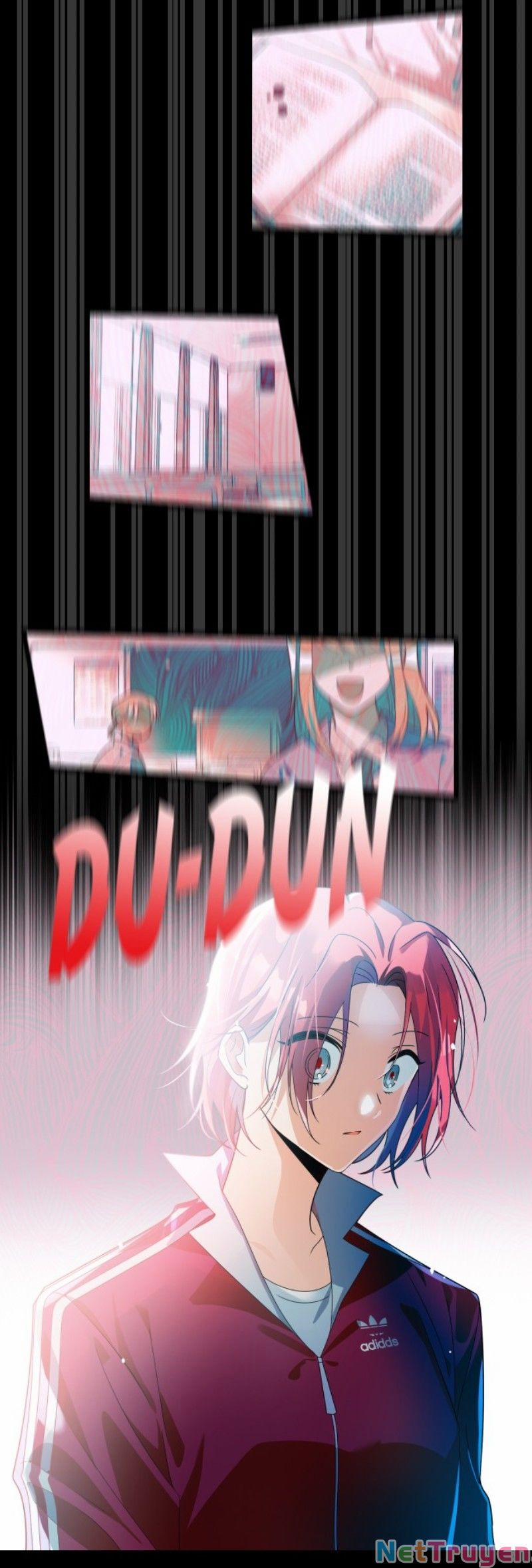 Sự Lãng Mạn Còn Tồn Tại 54 trang 22