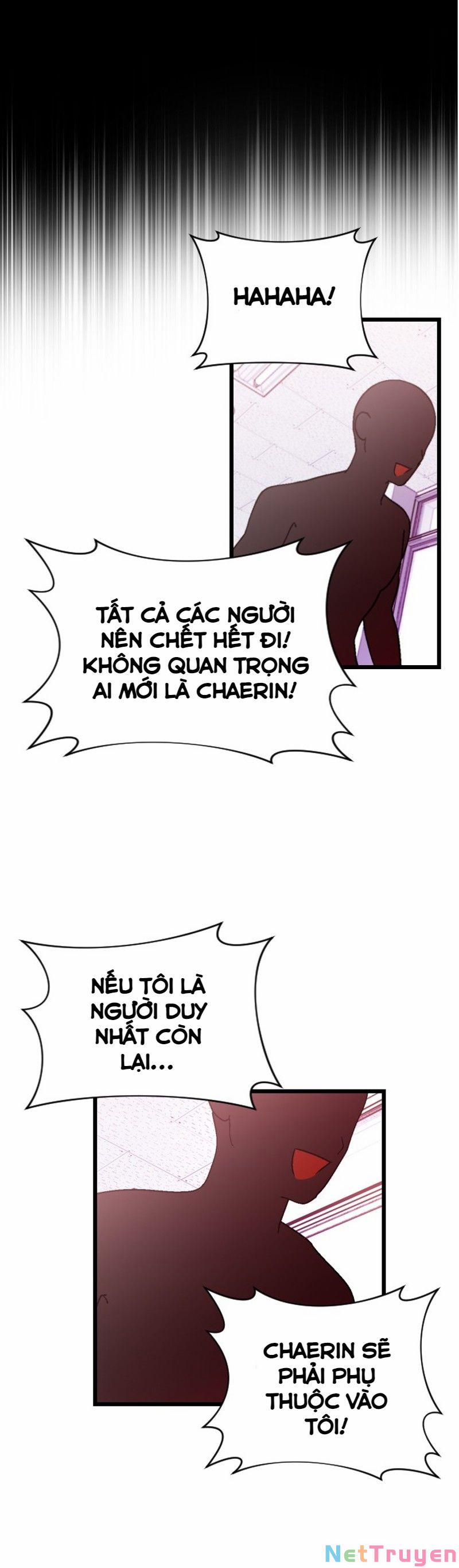 Sự Lãng Mạn Còn Tồn Tại 54 trang 24