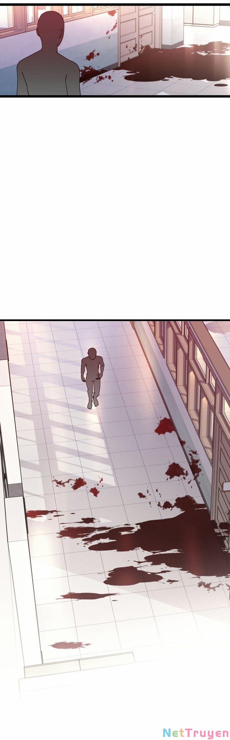 Sự Lãng Mạn Còn Tồn Tại 54 trang 26