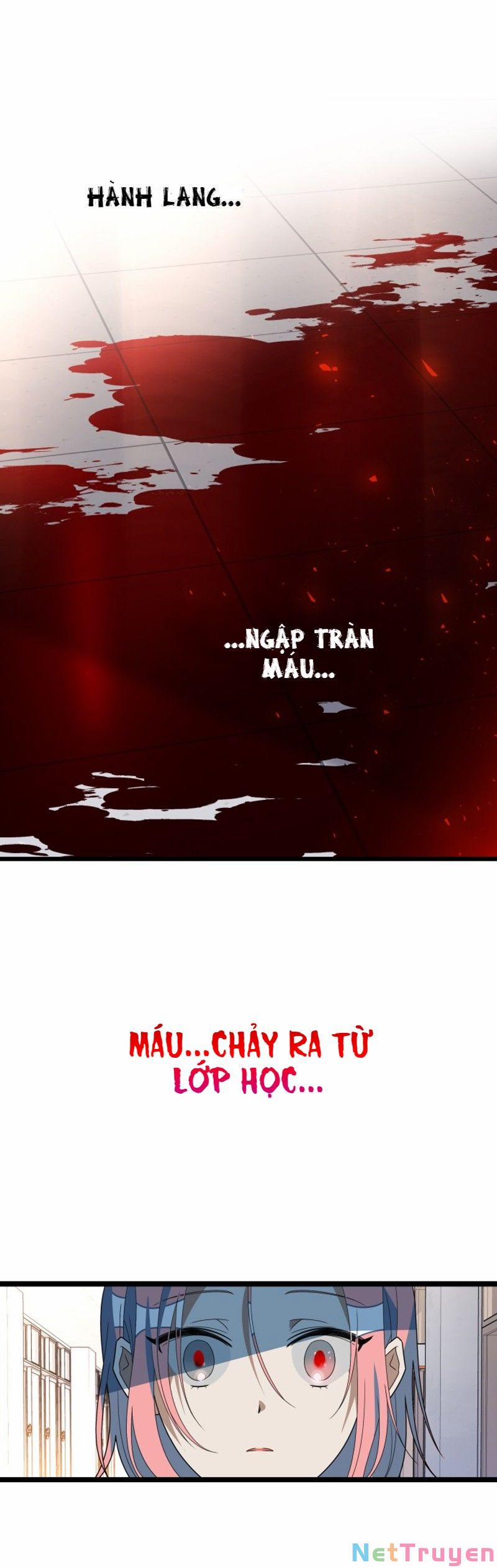 Sự Lãng Mạn Còn Tồn Tại 54 trang 28