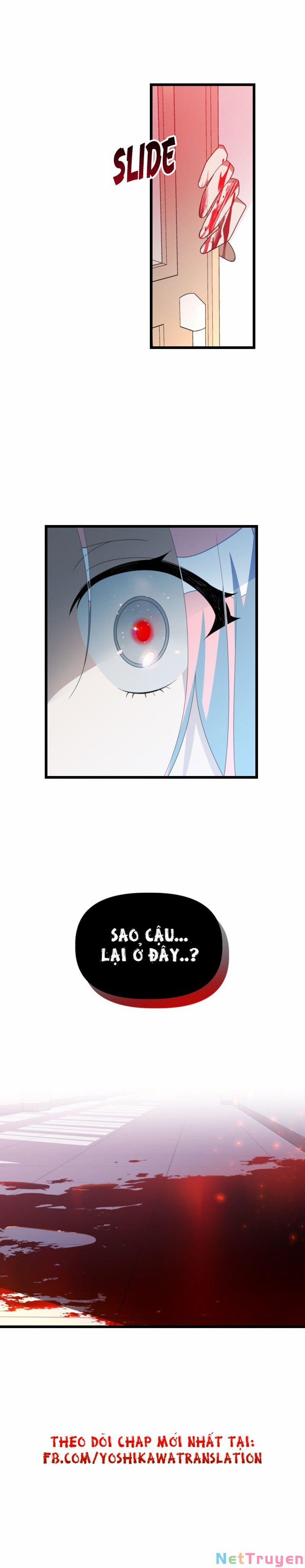 Sự Lãng Mạn Còn Tồn Tại 54 trang 29