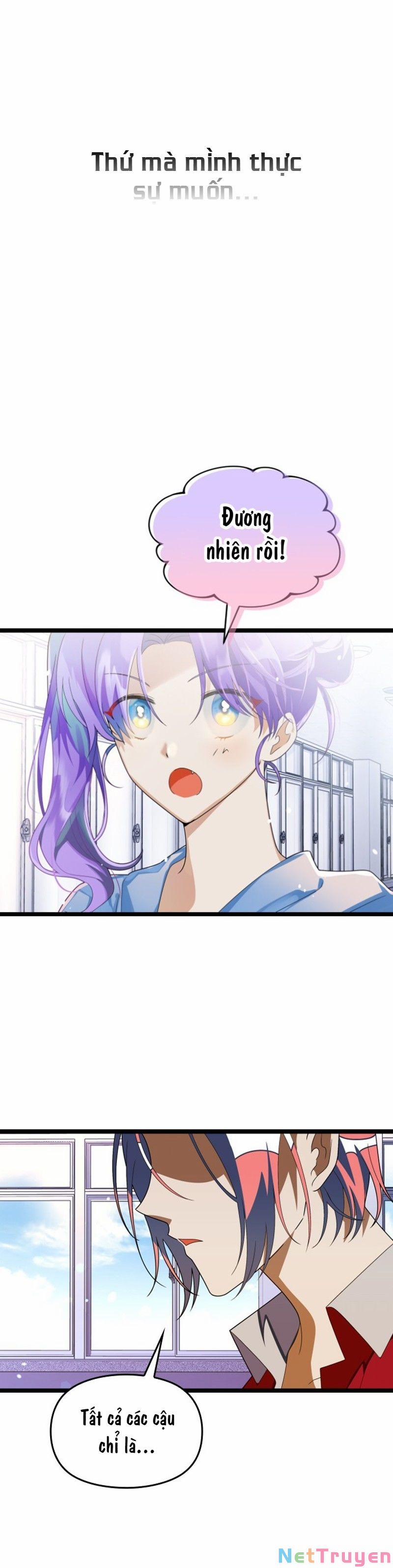 Sự Lãng Mạn Còn Tồn Tại 54 trang 4