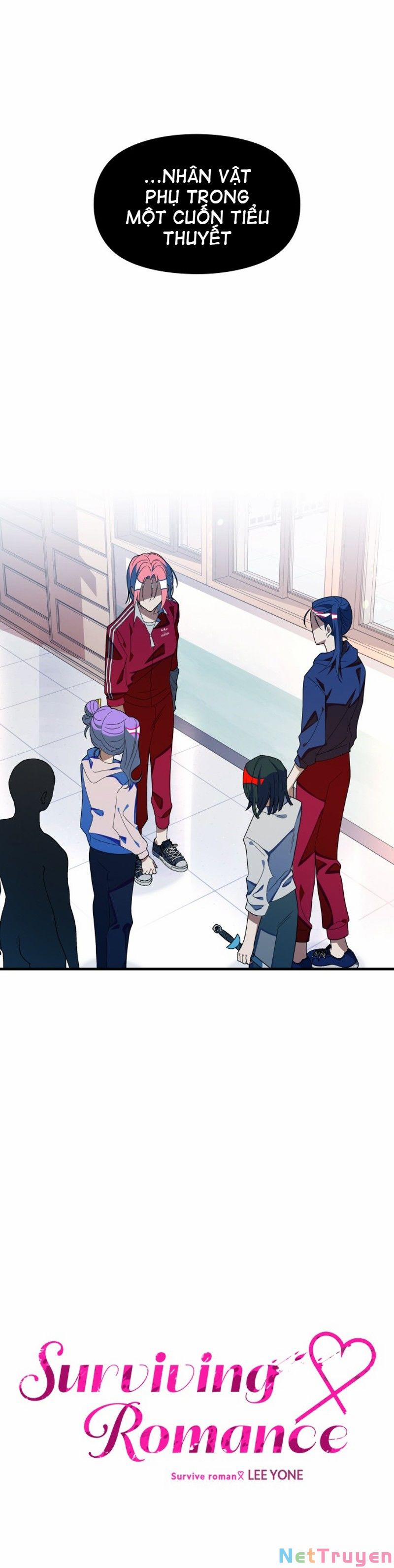 Sự Lãng Mạn Còn Tồn Tại 54 trang 5