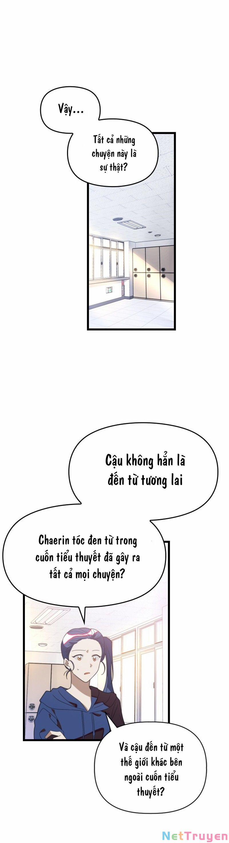 Sự Lãng Mạn Còn Tồn Tại 54 trang 6