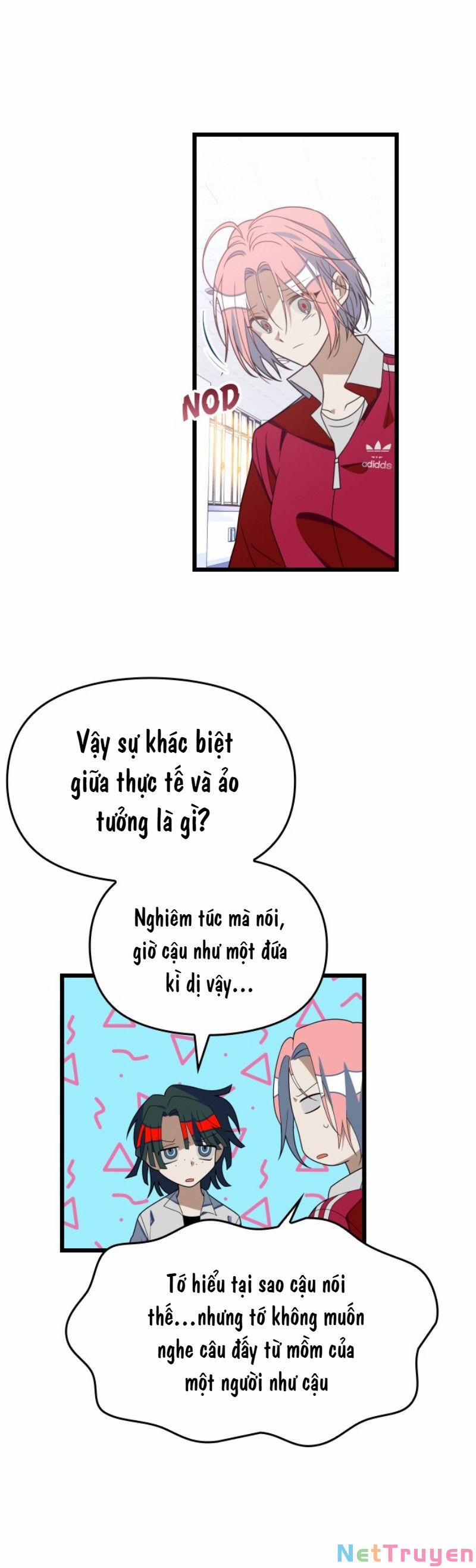 Sự Lãng Mạn Còn Tồn Tại 54 trang 7