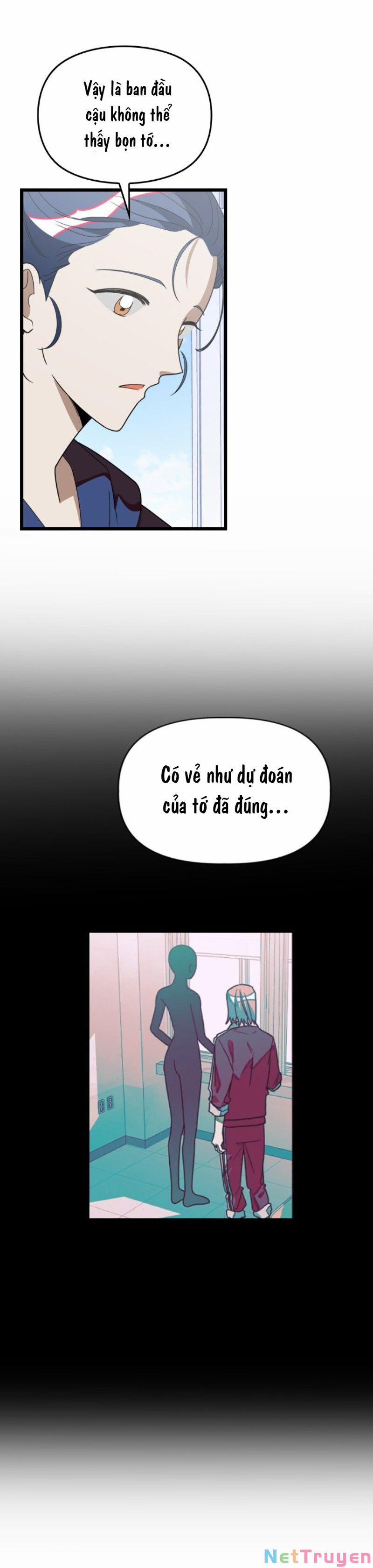 Sự Lãng Mạn Còn Tồn Tại 54 trang 9