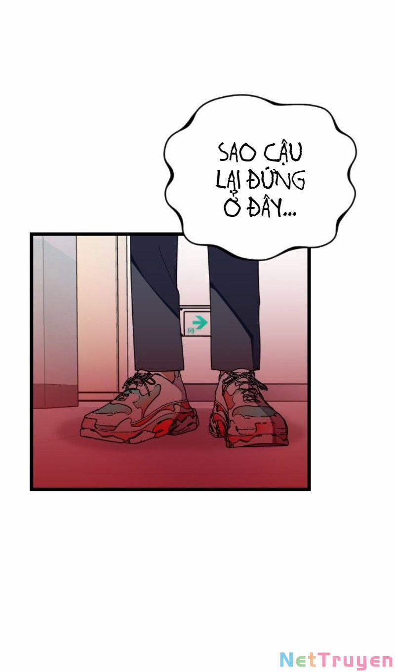 Sự Lãng Mạn Còn Tồn Tại 55 trang 10