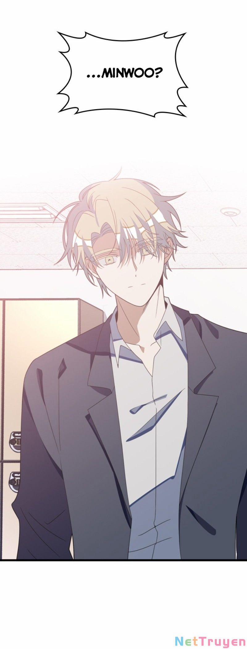 Sự Lãng Mạn Còn Tồn Tại 55 trang 11