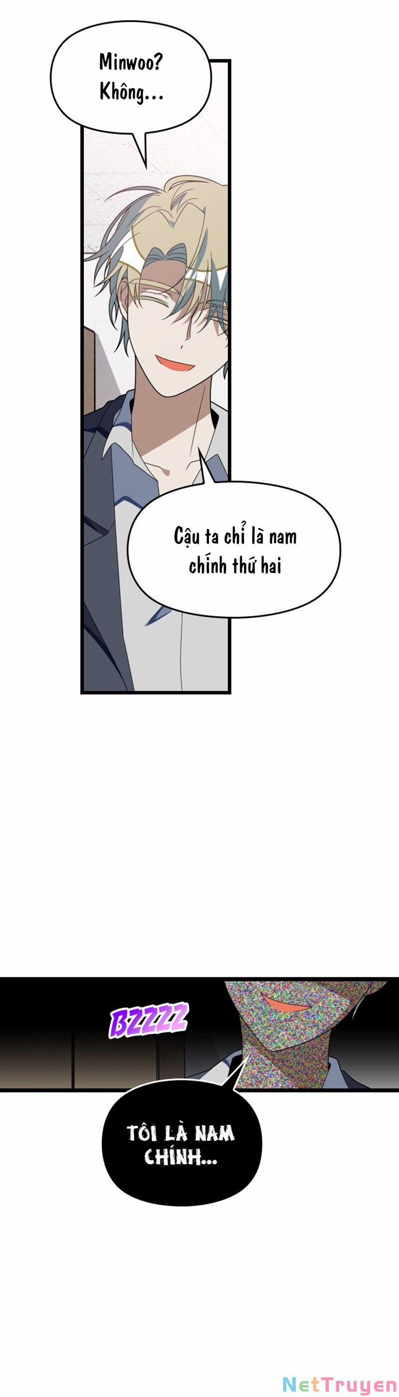 Sự Lãng Mạn Còn Tồn Tại 55 trang 12