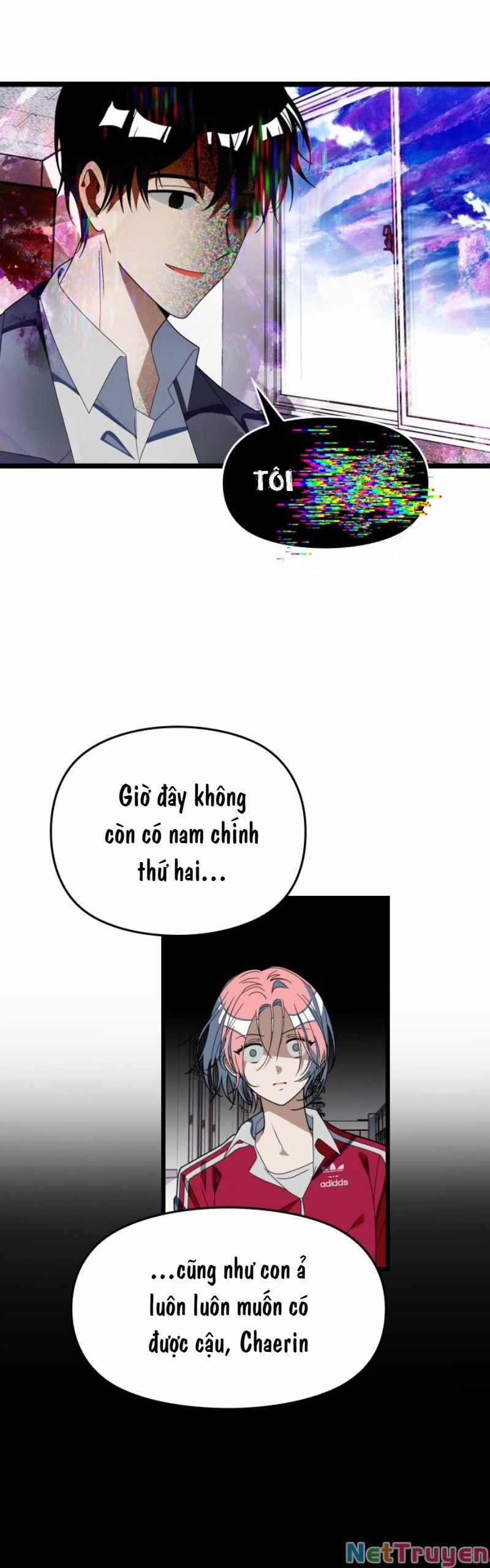 Sự Lãng Mạn Còn Tồn Tại 55 trang 13