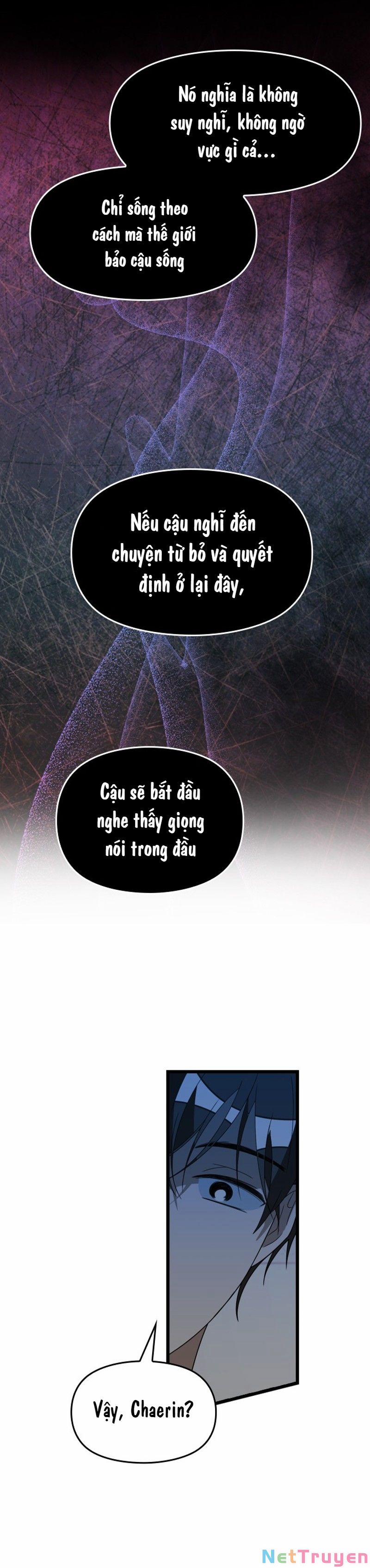 Sự Lãng Mạn Còn Tồn Tại 55 trang 15