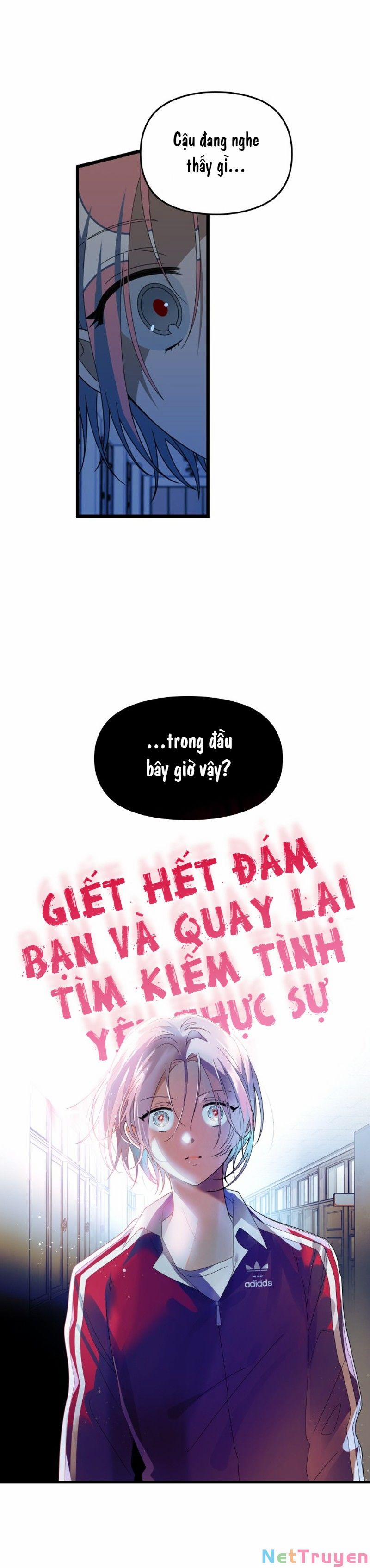 Sự Lãng Mạn Còn Tồn Tại 55 trang 16