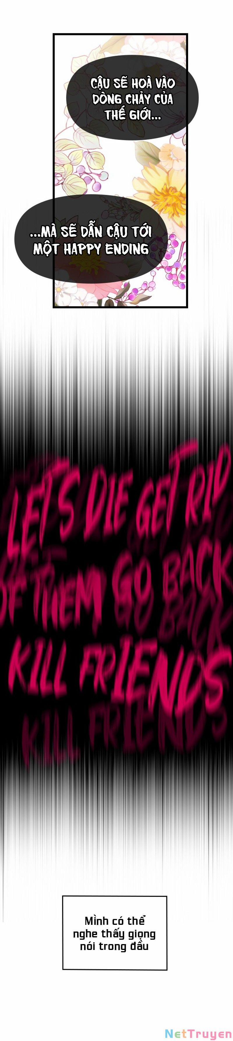 Sự Lãng Mạn Còn Tồn Tại 55 trang 18