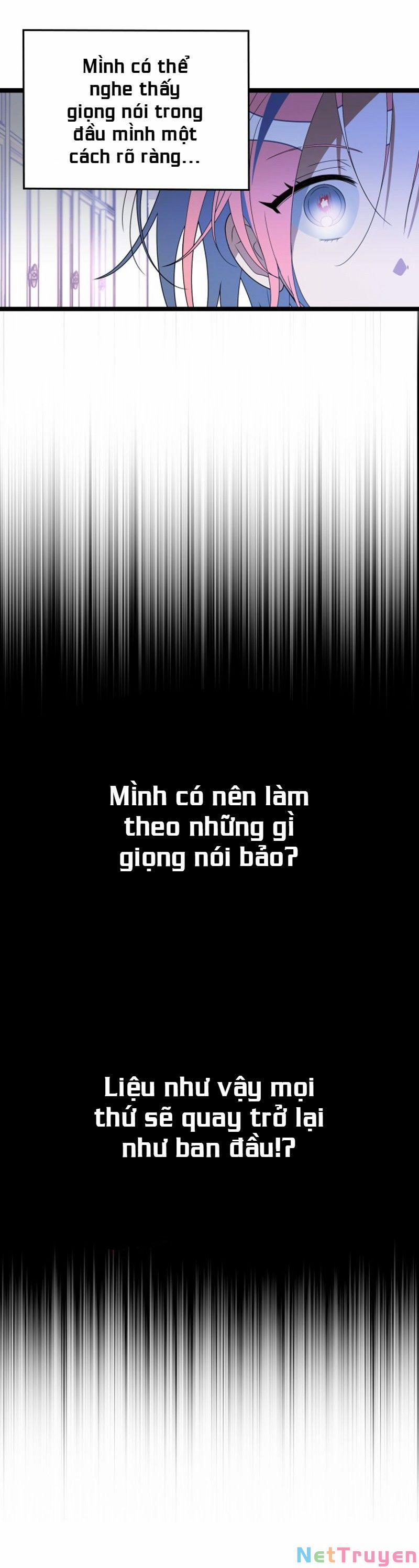 Sự Lãng Mạn Còn Tồn Tại 55 trang 19