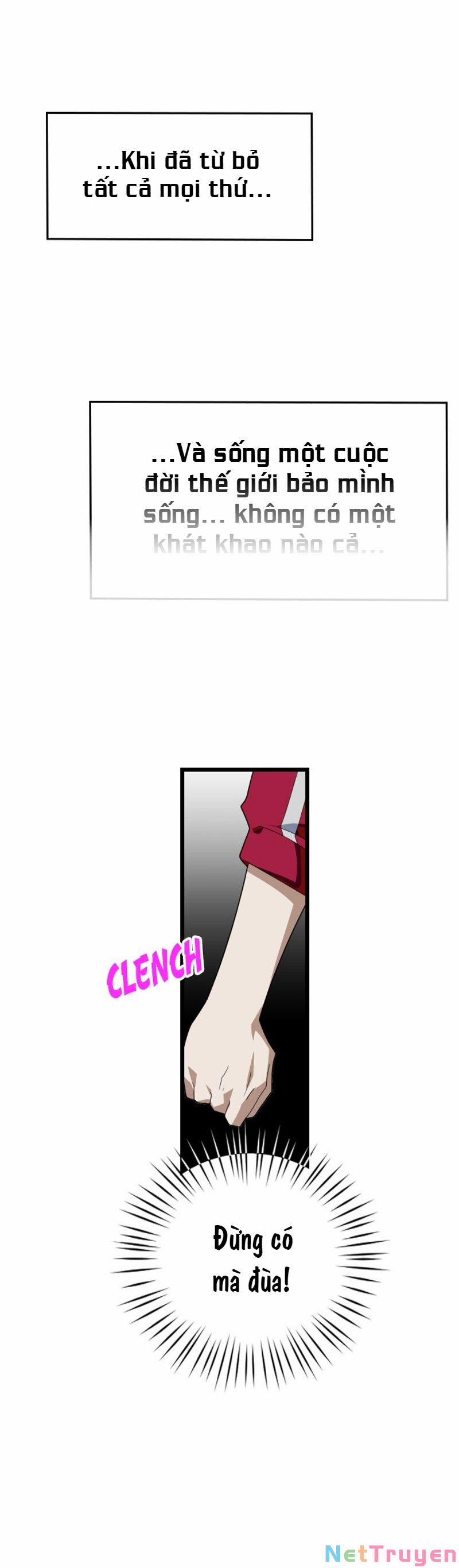 Sự Lãng Mạn Còn Tồn Tại 55 trang 21