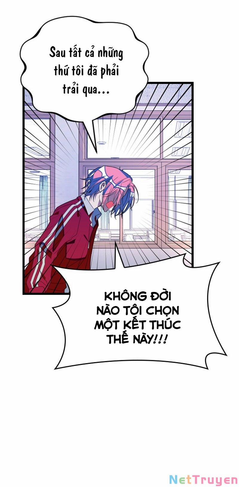 Sự Lãng Mạn Còn Tồn Tại 55 trang 22