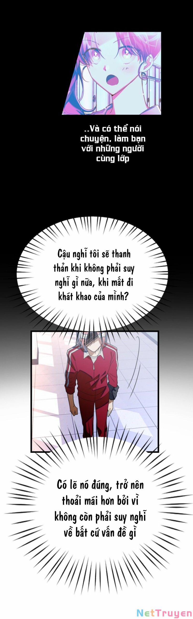 Sự Lãng Mạn Còn Tồn Tại 55 trang 26