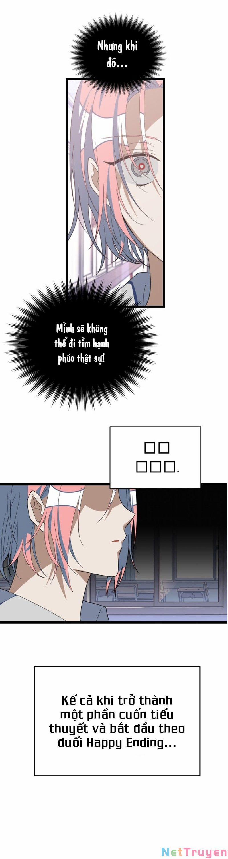 Sự Lãng Mạn Còn Tồn Tại 55 trang 27