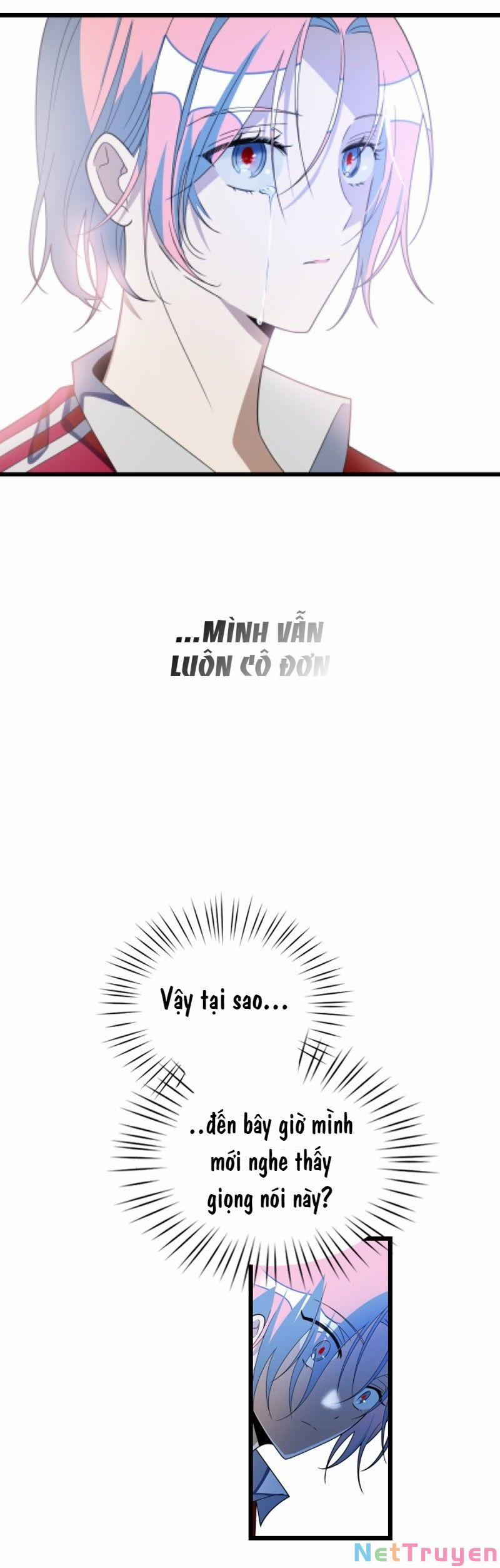 Sự Lãng Mạn Còn Tồn Tại 55 trang 28