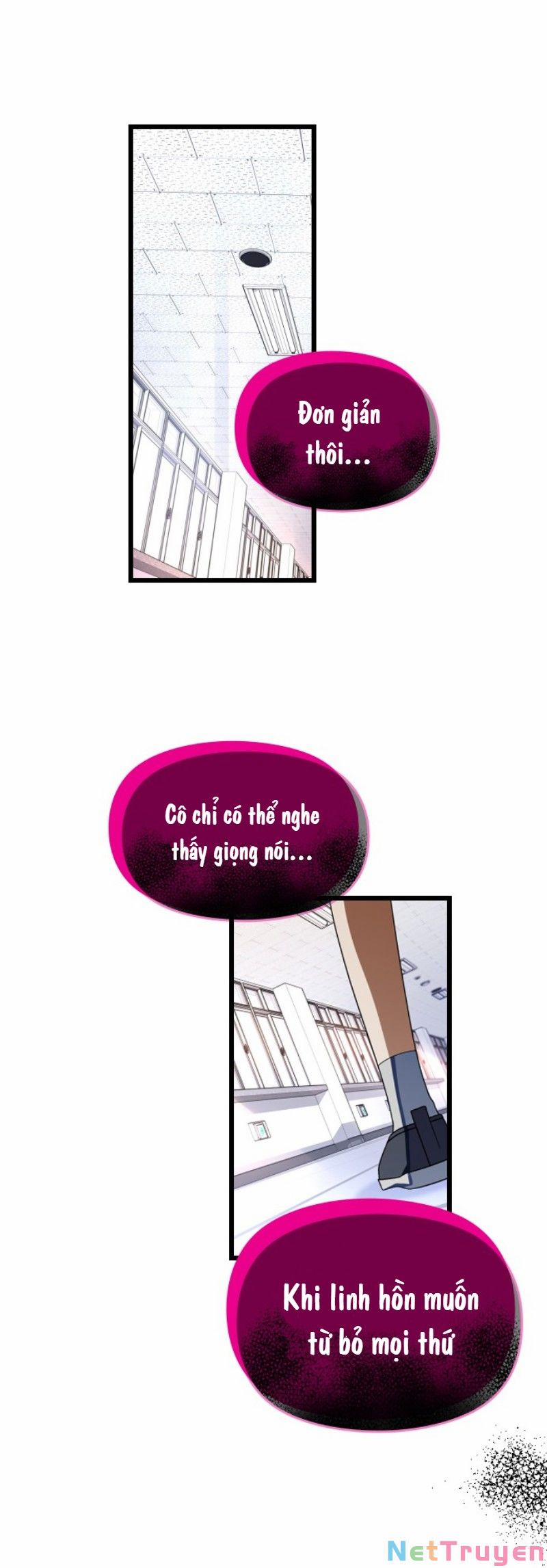 Sự Lãng Mạn Còn Tồn Tại 55 trang 29