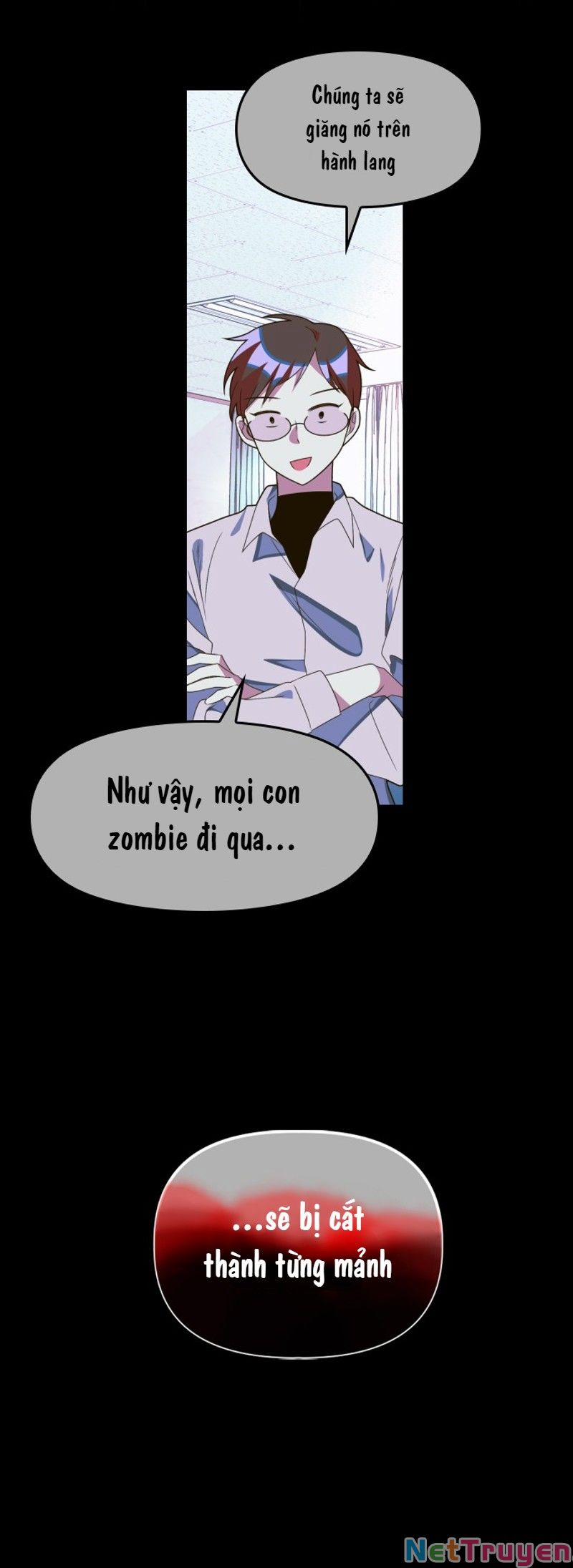 Sự Lãng Mạn Còn Tồn Tại 55 trang 3