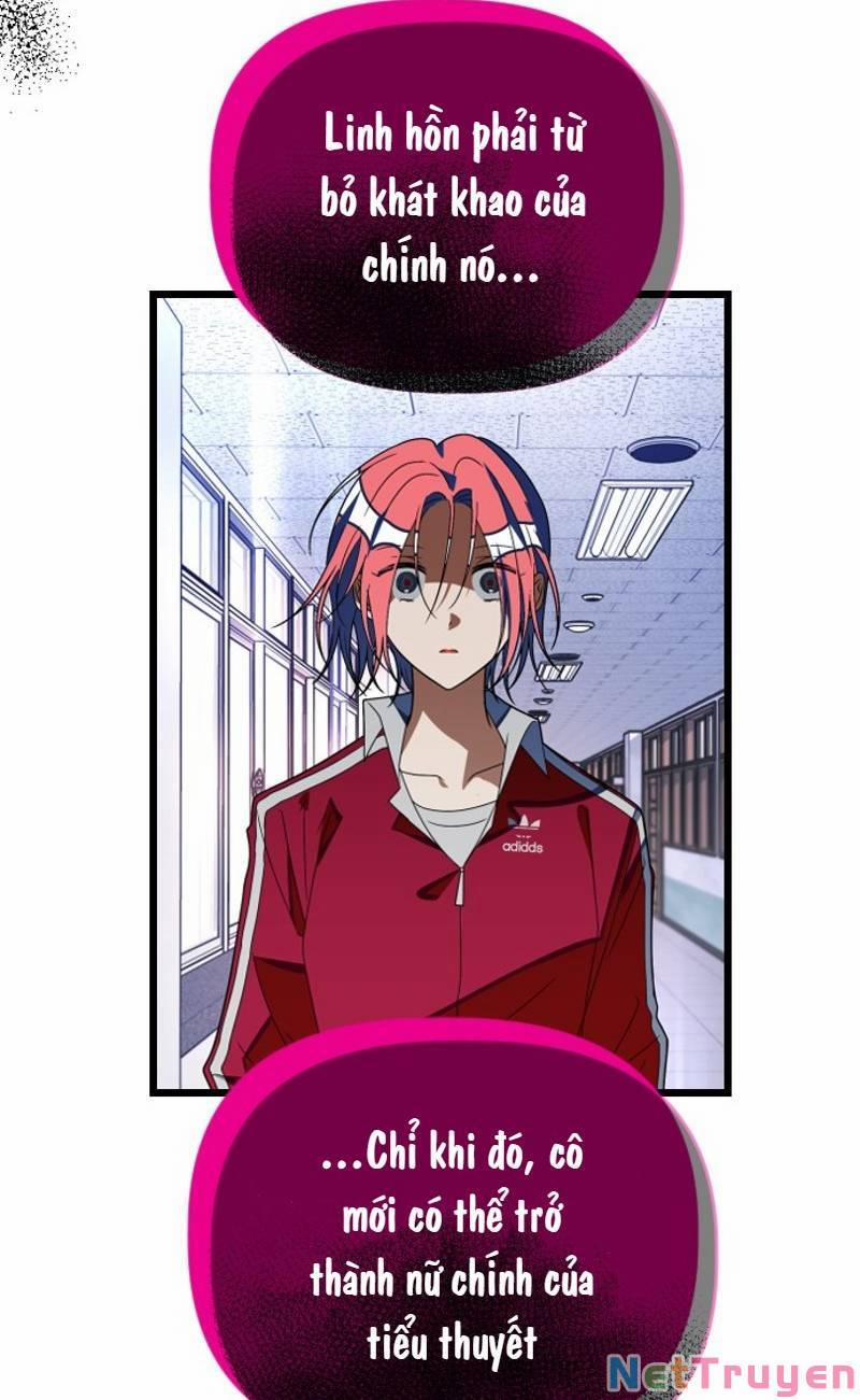 Sự Lãng Mạn Còn Tồn Tại 55 trang 31