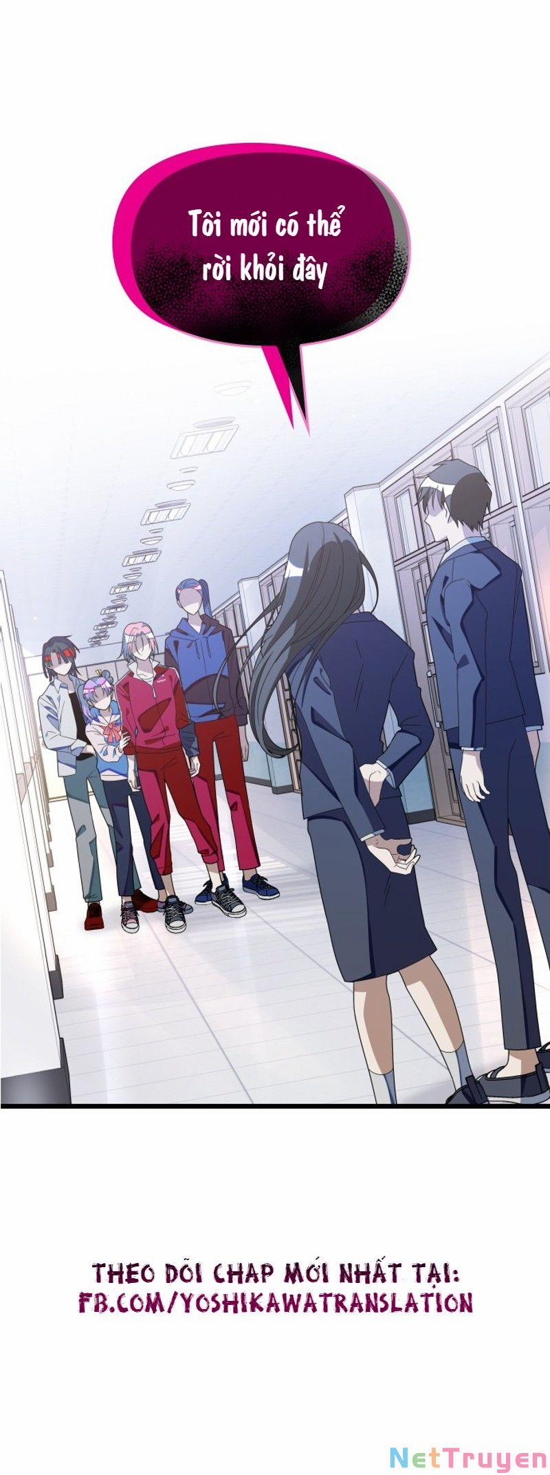 Sự Lãng Mạn Còn Tồn Tại 55 trang 35