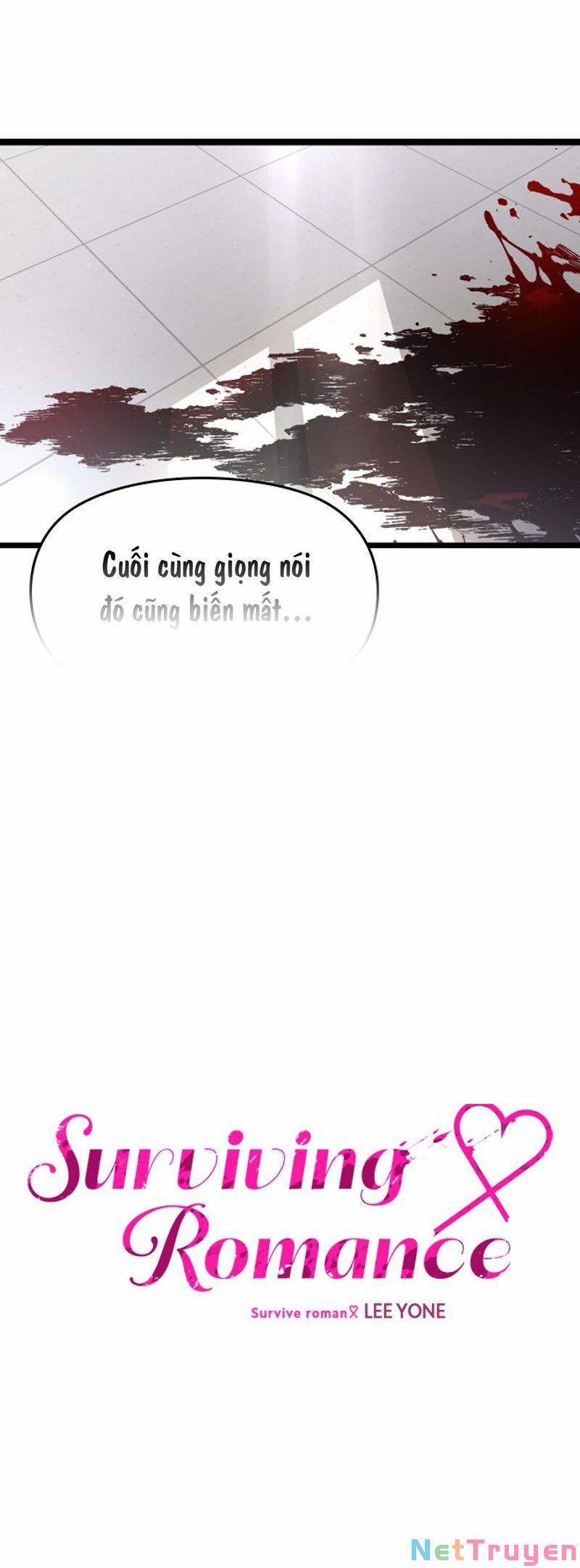 Sự Lãng Mạn Còn Tồn Tại 55 trang 8