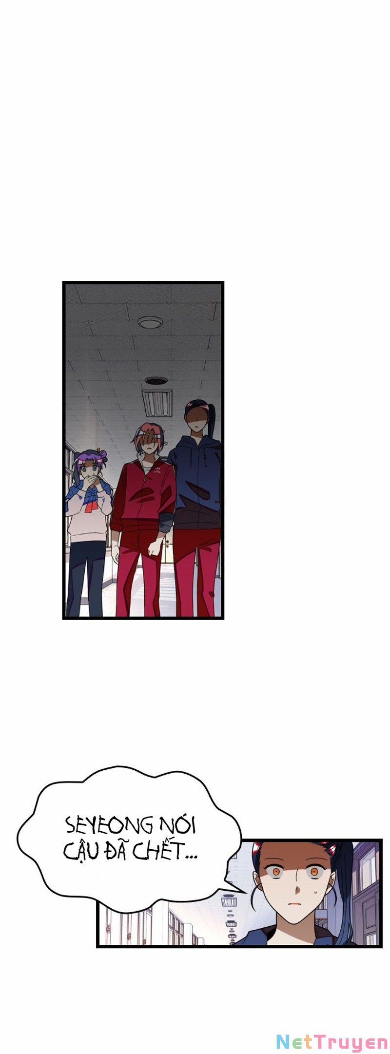 Sự Lãng Mạn Còn Tồn Tại 55 trang 9