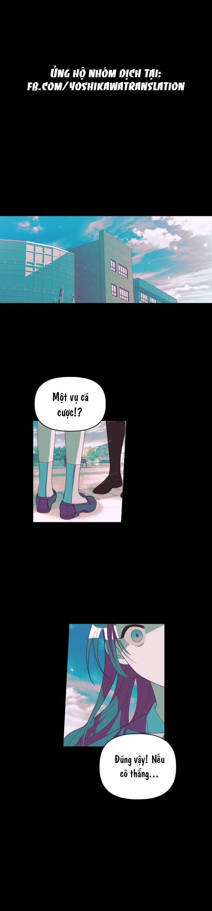 Sự Lãng Mạn Còn Tồn Tại 56 trang 1