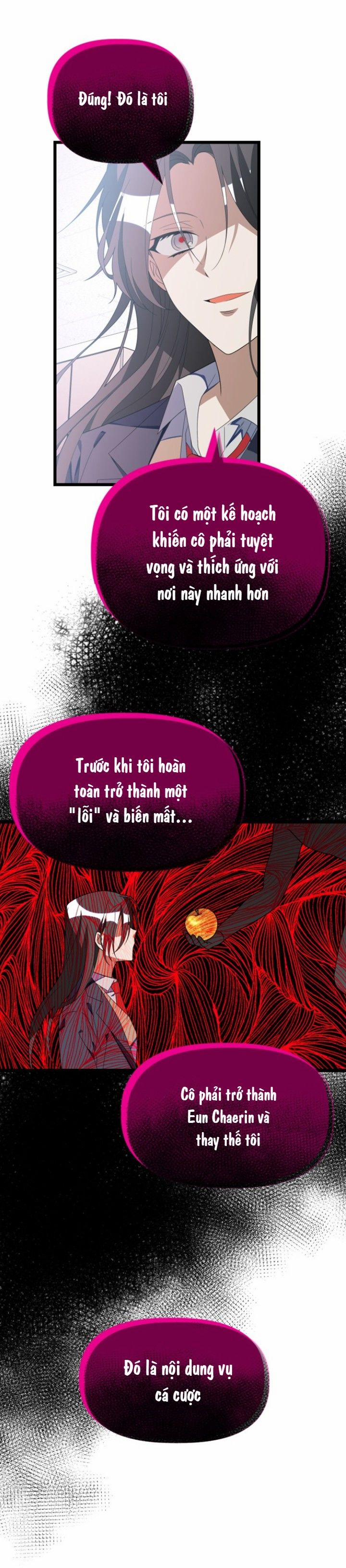 Sự Lãng Mạn Còn Tồn Tại 56 trang 10