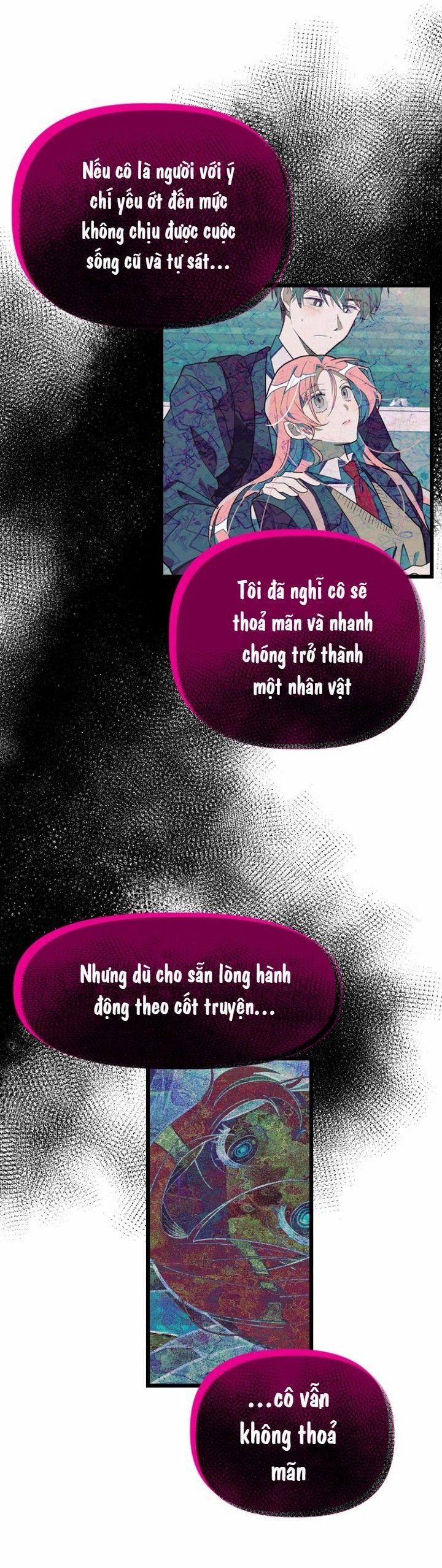 Sự Lãng Mạn Còn Tồn Tại 56 trang 13