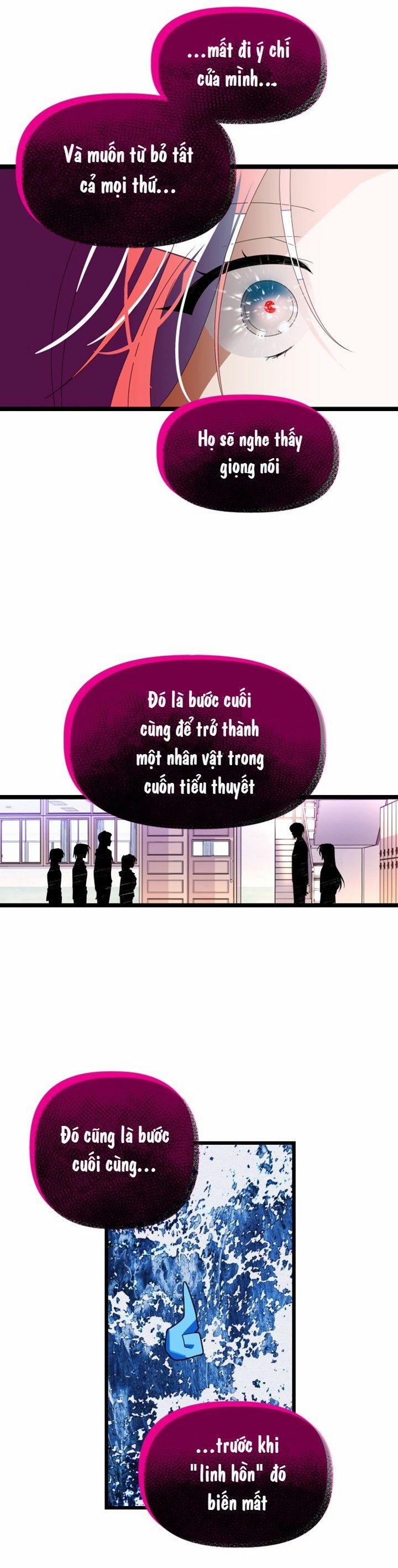 Sự Lãng Mạn Còn Tồn Tại 56 trang 15