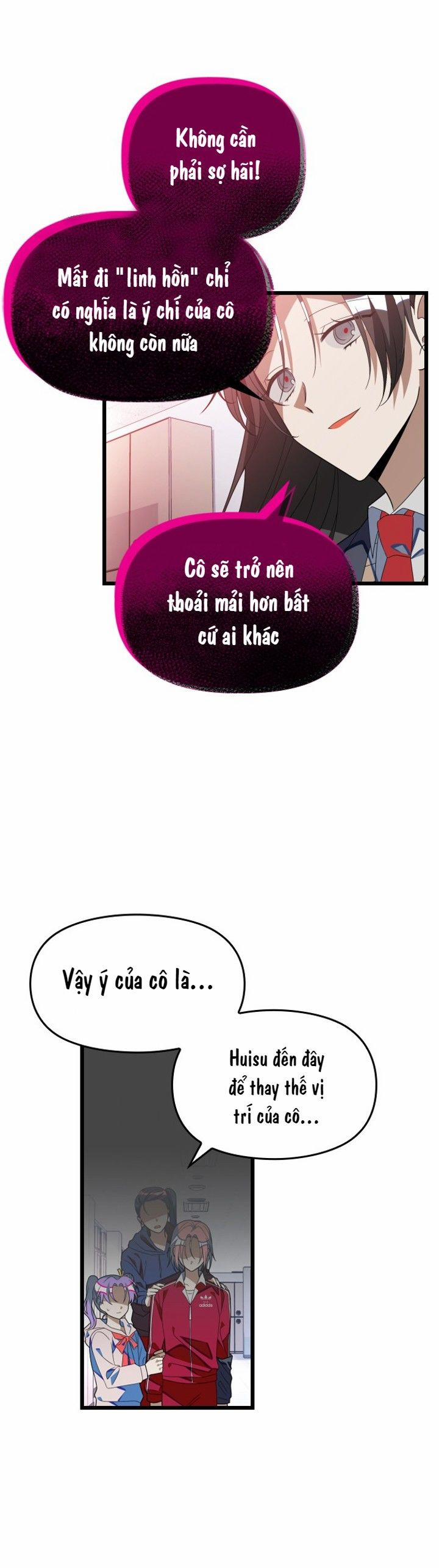 Sự Lãng Mạn Còn Tồn Tại 56 trang 16