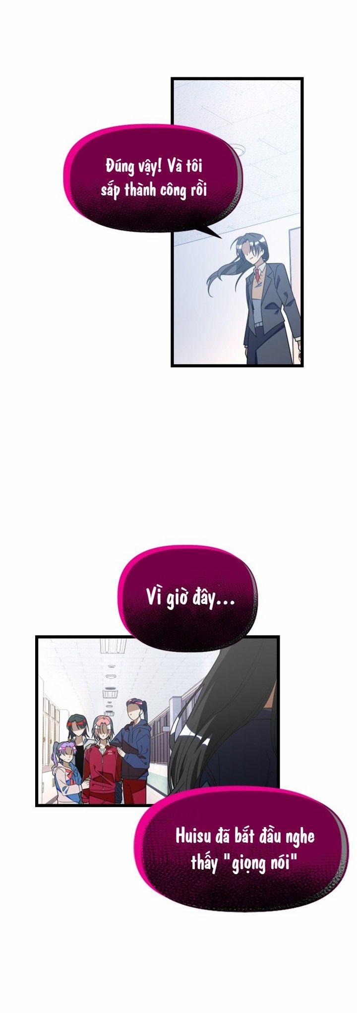 Sự Lãng Mạn Còn Tồn Tại 56 trang 18