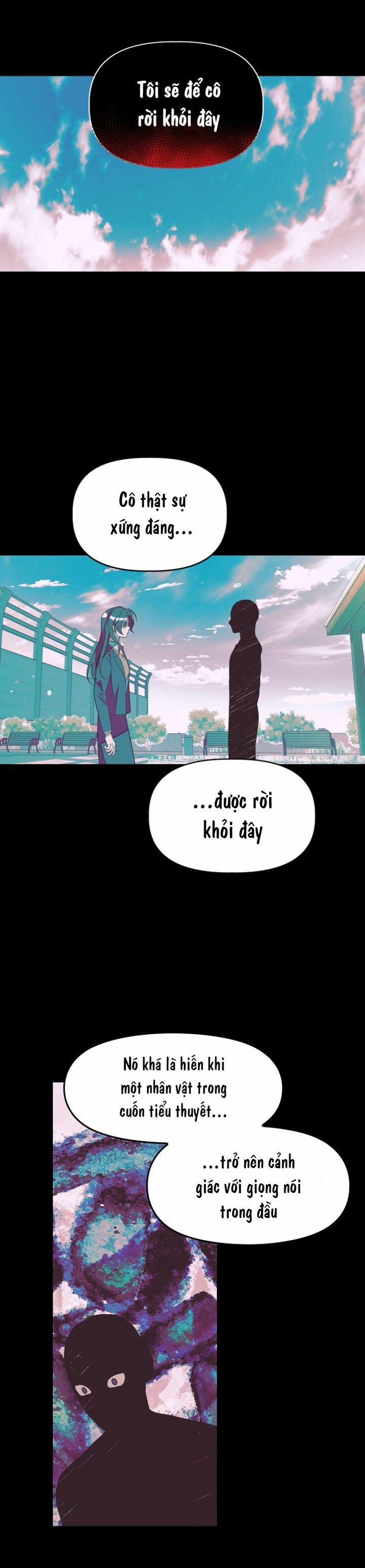 Sự Lãng Mạn Còn Tồn Tại 56 trang 2