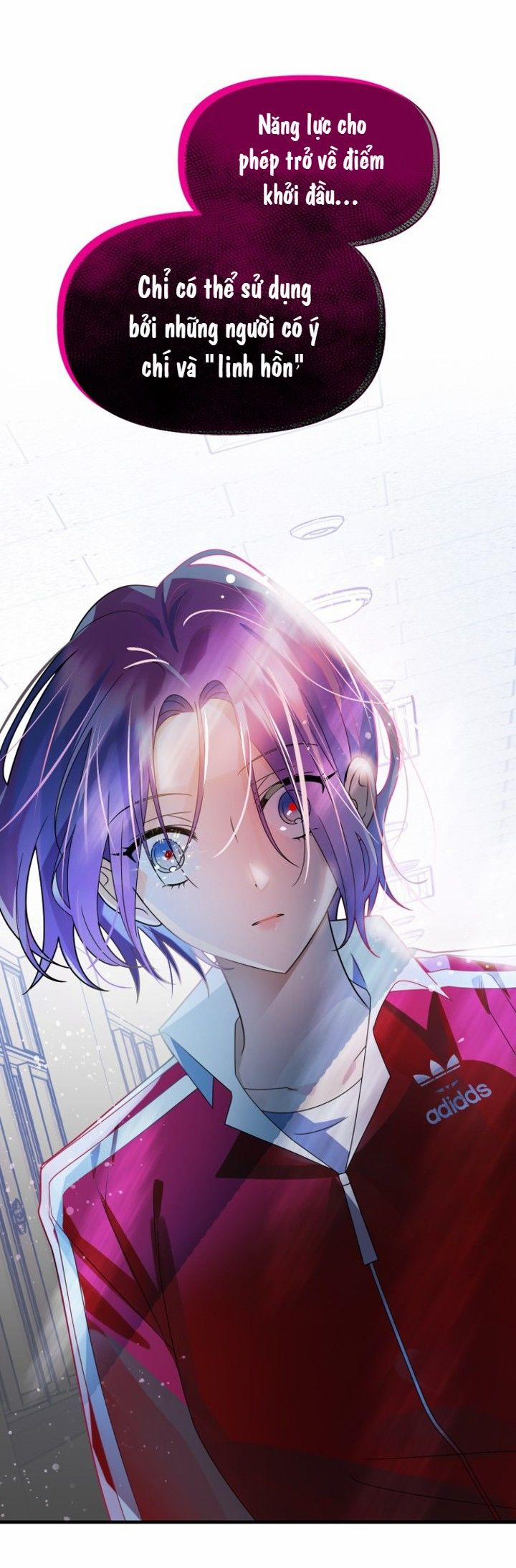 Sự Lãng Mạn Còn Tồn Tại 56 trang 20