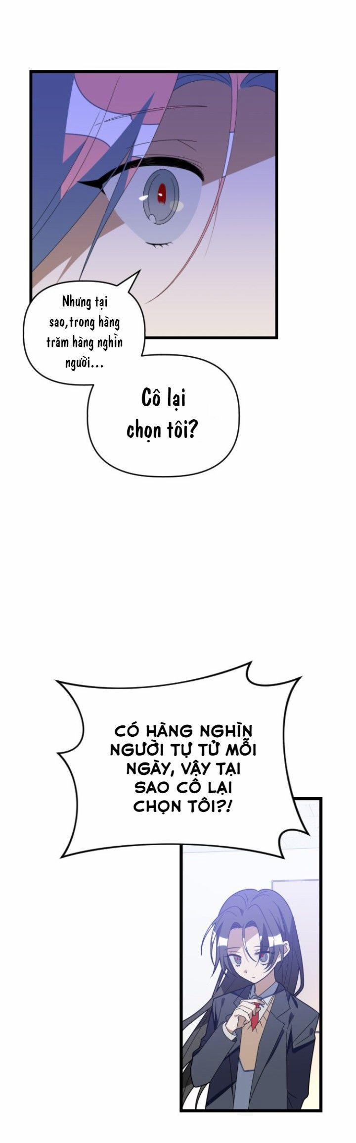 Sự Lãng Mạn Còn Tồn Tại 56 trang 24